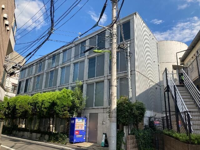 ユーレジデンス池尻の外観画像