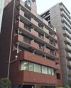 日本橋小網町ハイツの外観画像