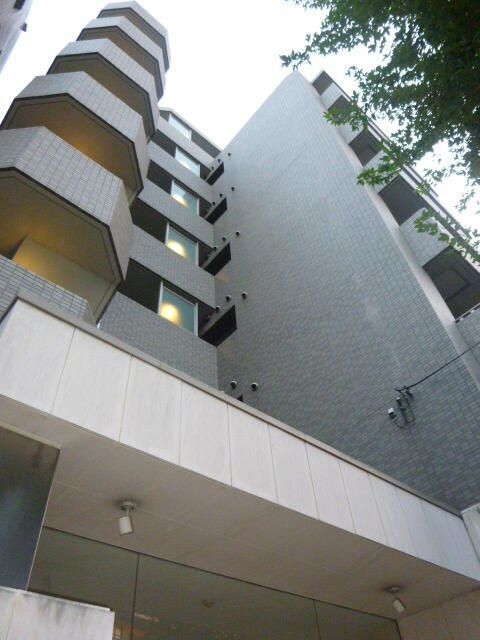 プレール高円寺の外観画像