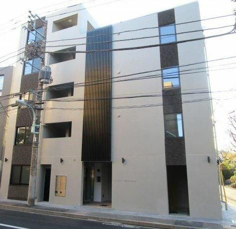 スカイヒルズ鷺ノ宮の外観画像