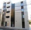 スカイヒルズ鷺ノ宮の外観画像