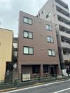 K．E．FLATSの外観画像