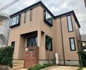 江古田戸建の外観画像