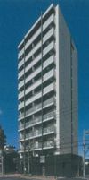 ジェノヴィア高田馬場 1202の外観画像