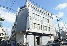 日東住宅2号館の外観画像
