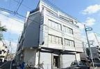 日東住宅2号館の外観画像
