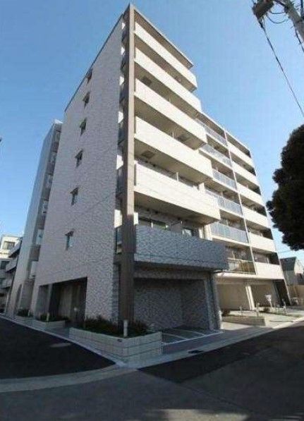 ラフィスタ川崎大師の外観画像