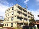 ライフシティホープの外観画像