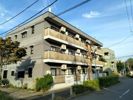 KS馬橋の外観画像