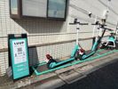 自由が丘アルジャンポルトの外観画像