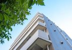 ラグーンシティ文京小石川の外観画像