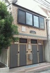アーバンプレイス高田馬場Ⅷの外観画像
