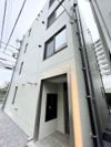 MAISON DE Mの外観画像