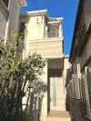 鷺宮戸建の外観画像