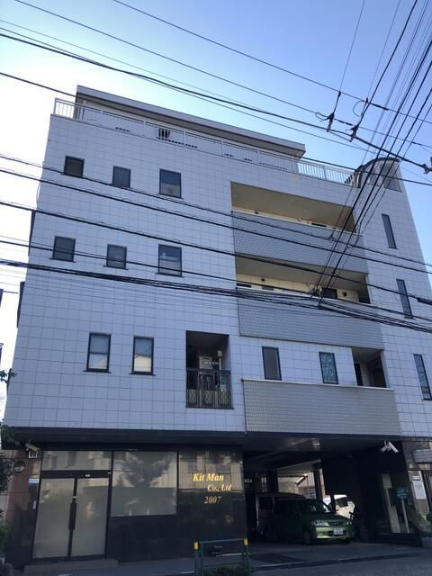 KTビル富士町の外観画像