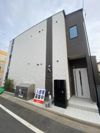 サンヴィアーレベアの外観画像