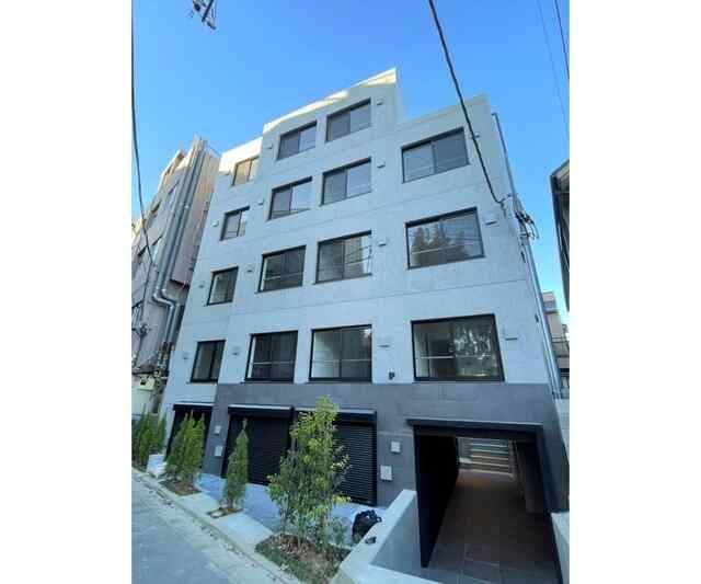 VISTA MINAMIASAGAYAの外観画像