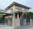 井草戸建の外観画像