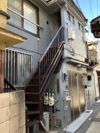 コーポ桧の外観画像