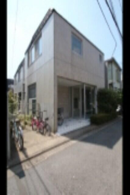 Maison de bleuの外観画像