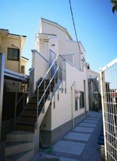 GardenTerrace三軒茶屋の外観画像