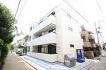 HIJ上高田の外観画像