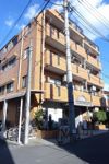 ライオンズマンションときわ台第三の外観画像