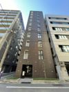 Greenpark東日本橋ResidenceⅡの外観画像