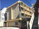 シルバーストーン三軒茶屋の外観画像