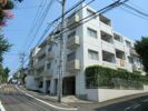鉄飛坂マンションの外観画像