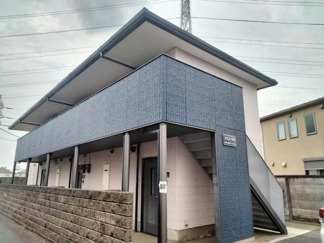 メゾンナオの外観画像
