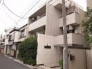 カオパレス11の外観画像