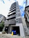 NTPRレジデンス上野稲荷町の外観画像