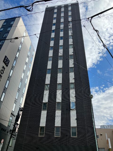 ドムス・スタイル銀座東の外観画像