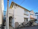 ユニベル多摩川の外観画像