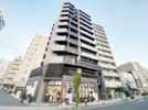 シーズンフラッツ押上の外観画像