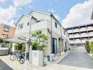 ラルゴ世田谷の外観画像