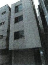福八ハイツの外観画像