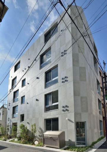 LEGALAND三軒茶屋ANNEXの外観画像