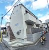 学大散歩（GAKUDAI－SANPO）の外観画像