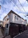 コーポKYの外観画像