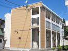 レオパレスシーサイドBの外観画像