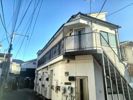 ファミール西荻の外観画像