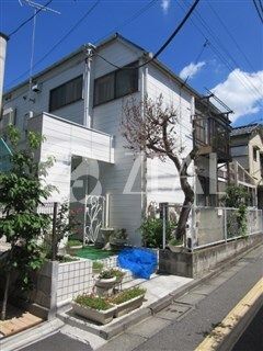 メゾンオルタンシアの外観画像