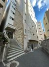 清桜ハイツの外観画像