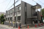 アーバンコートⅡの外観画像
