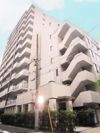 エピック東日本橋レジデンスの外観画像