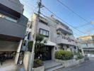 シティライブ等々力の外観画像