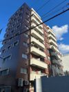 御徒町グリーンプラザの外観画像