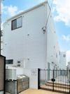 ミハス上野毛の外観画像